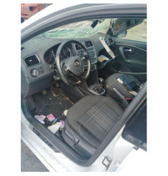Actionneur verrou trappe d'essence VOLKSWAGEN POLO 5