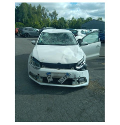 Actionneur verrou trappe d'essence VOLKSWAGEN POLO 5