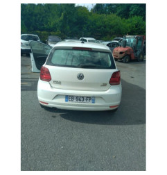 Actionneur verrou trappe d'essence VOLKSWAGEN POLO 5