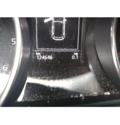 Actionneur verrou trappe d'essence VOLKSWAGEN POLO 5