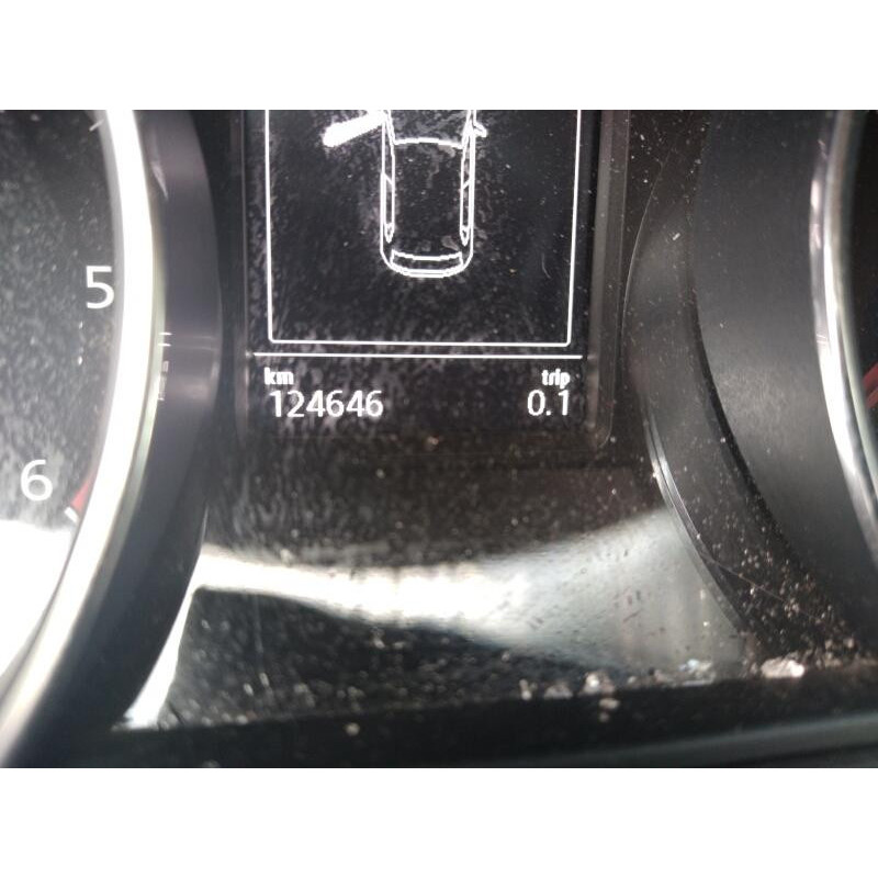 Actionneur verrou trappe d'essence VOLKSWAGEN POLO 5 Photo n°10