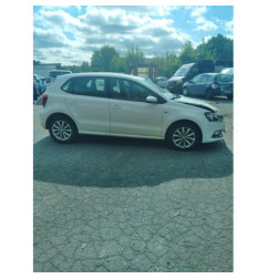 Actionneur verrou trappe d'essence VOLKSWAGEN POLO 5