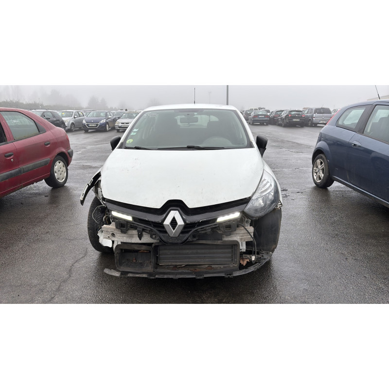 Amortisseur avant droit RENAULT CLIO 4 Photo n°13