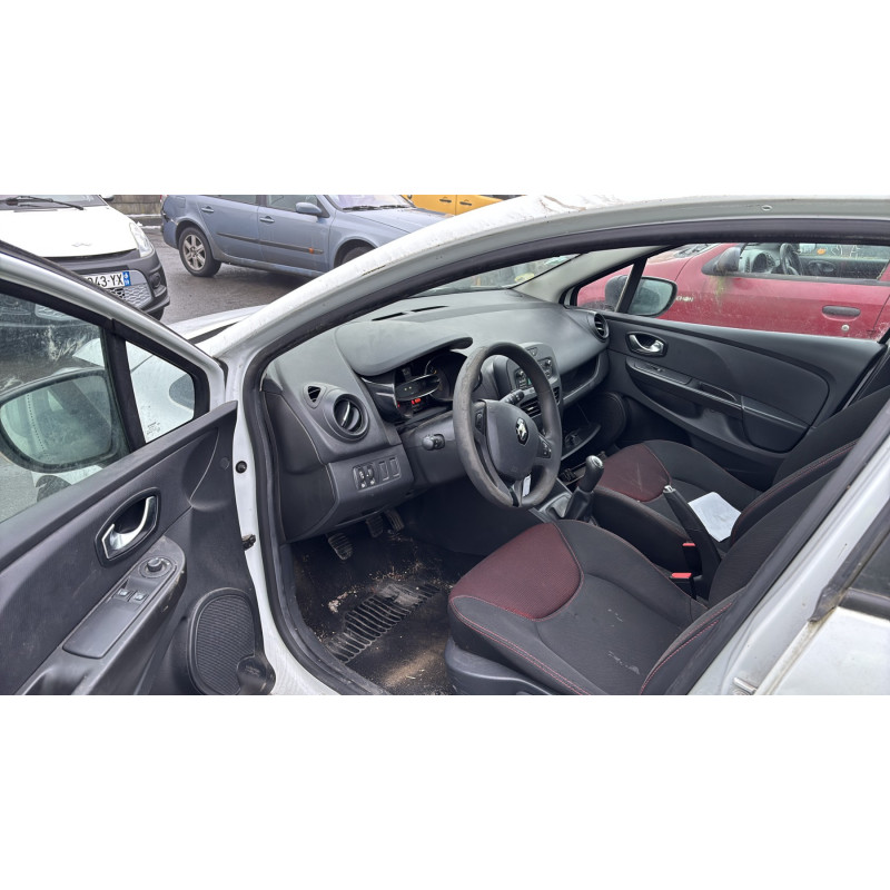 Amortisseur avant droit RENAULT CLIO 4 Photo n°14