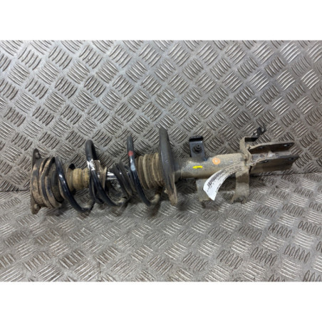Amortisseur avant gauche RENAULT CLIO 4