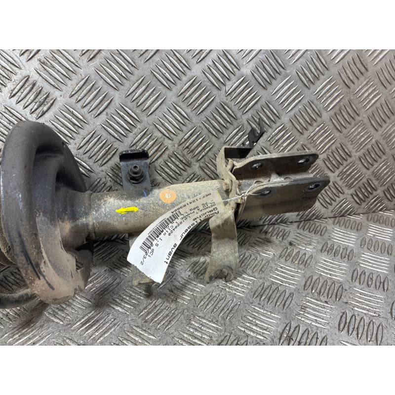 Amortisseur avant gauche RENAULT CLIO 4 Photo n°3