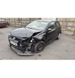 Actionneur verrou trappe d'essence VOLKSWAGEN POLO 5