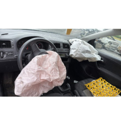 Actionneur verrou trappe d'essence VOLKSWAGEN POLO 5