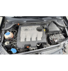 Actionneur verrou trappe d'essence VOLKSWAGEN POLO 5