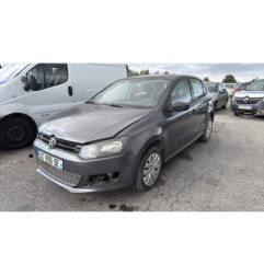 Actionneur verrou trappe d'essence VOLKSWAGEN POLO 5