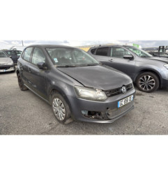 Actionneur verrou trappe d'essence VOLKSWAGEN POLO 5