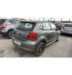 Actionneur verrou trappe d'essence VOLKSWAGEN POLO 5