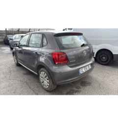 Actionneur verrou trappe d'essence VOLKSWAGEN POLO 5
