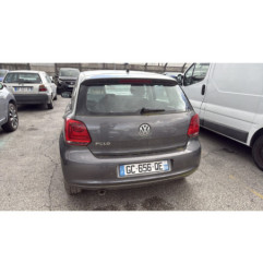 Actionneur verrou trappe d'essence VOLKSWAGEN POLO 5