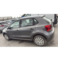 Actionneur verrou trappe d'essence VOLKSWAGEN POLO 5