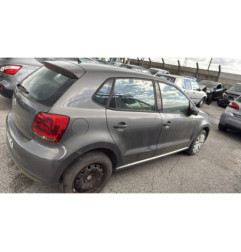 Actionneur verrou trappe d'essence VOLKSWAGEN POLO 5