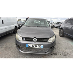 Actionneur verrou trappe d'essence VOLKSWAGEN POLO 5