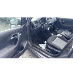 Actionneur verrou trappe d'essence VOLKSWAGEN POLO 5