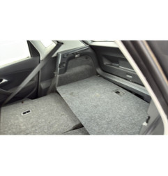 Actionneur verrou trappe d'essence VOLKSWAGEN POLO 5