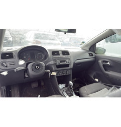 Actionneur verrou trappe d'essence VOLKSWAGEN POLO 5