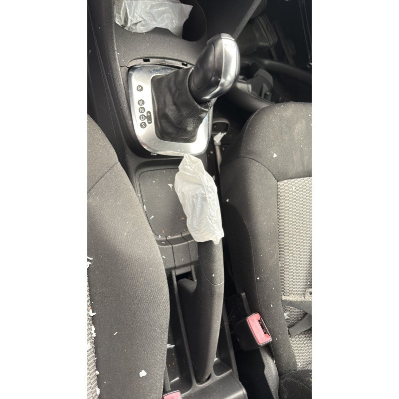 Actionneur verrou trappe d'essence VOLKSWAGEN POLO 5 Photo n°18