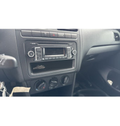 Actionneur verrou trappe d'essence VOLKSWAGEN POLO 5