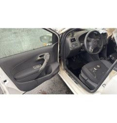 Actionneur verrou trappe d'essence VOLKSWAGEN POLO 5