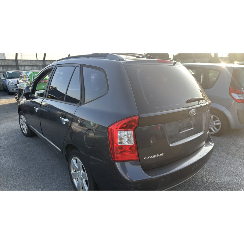 Pedale d'accelerateur KIA CARENS 3 Photo n°10