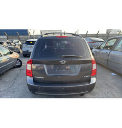 Pedale d'accelerateur KIA CARENS 3