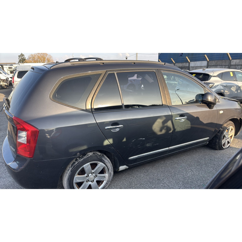 Pedale d'accelerateur KIA CARENS 3 Photo n°12