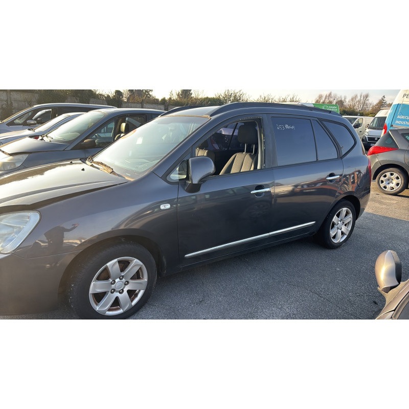 Pedale d'accelerateur KIA CARENS 3 Photo n°14