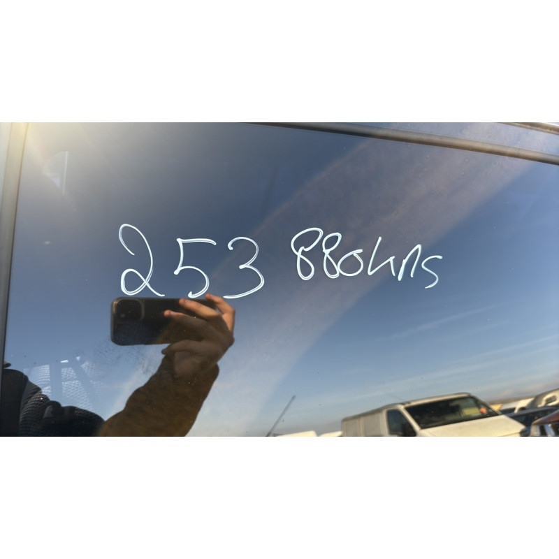 Pedale d'accelerateur KIA CARENS 3 Photo n°15