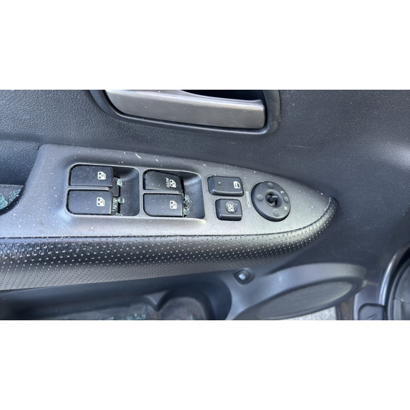 Pedale d'accelerateur KIA CARENS 3 Photo n°18