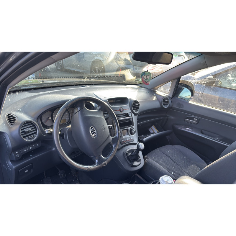 Pedale d'accelerateur KIA CARENS 3 Photo n°20