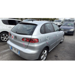 Amortisseur avant gauche SEAT IBIZA 3