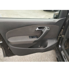 Actionneur verrou trappe d'essence VOLKSWAGEN POLO 5