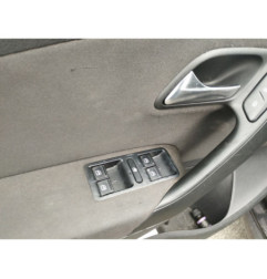 Actionneur verrou trappe d'essence VOLKSWAGEN POLO 5