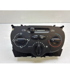 Commande chauffage CITROEN XSARA PICASSO