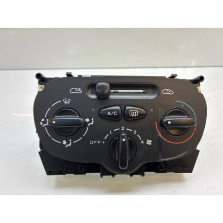 Commande chauffage CITROEN XSARA PICASSO