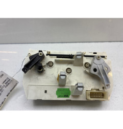 Commande chauffage CITROEN XSARA PICASSO