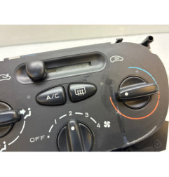 Commande chauffage CITROEN XSARA PICASSO