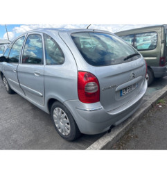 Commande chauffage CITROEN XSARA PICASSO