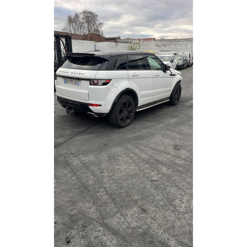Arret de porte arriere gauche LAND ROVER RANGE ROVER 1 EVOQUE Photo n°7
