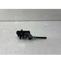 Actionneur verrou trappe d'essence NISSAN NOTE 2 Photo n°1