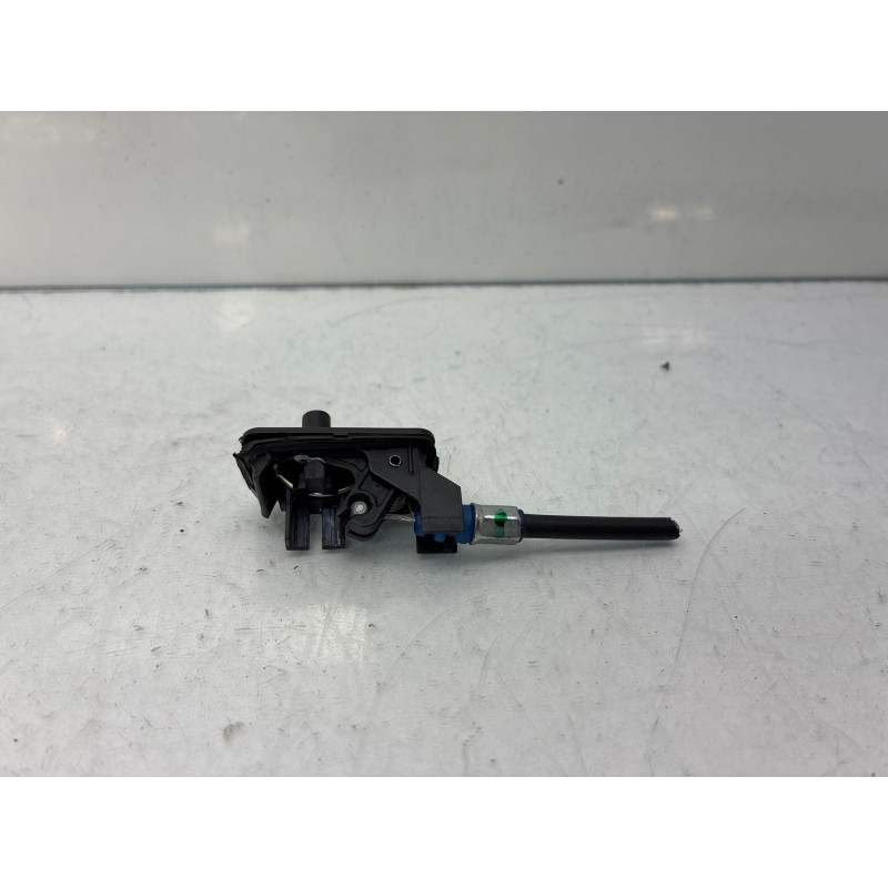 Actionneur verrou trappe d'essence NISSAN NOTE 2 Photo n°1