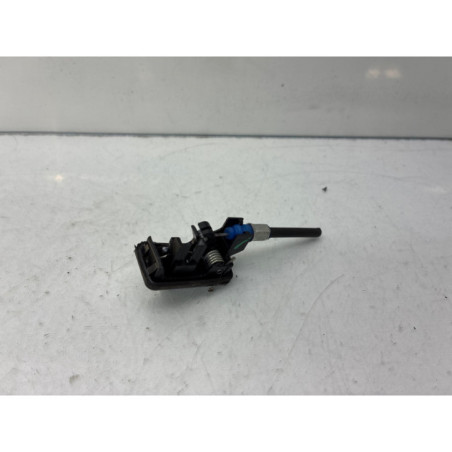 Actionneur verrou trappe d'essence NISSAN NOTE 2