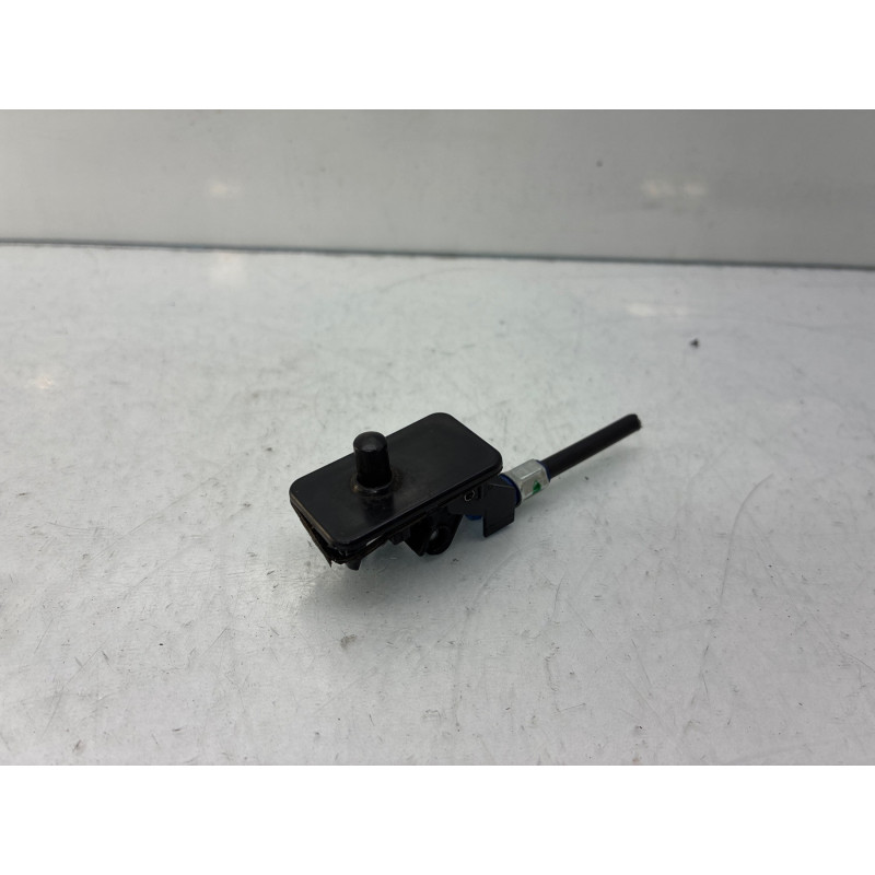 Actionneur verrou trappe d'essence NISSAN NOTE 2 Photo n°3