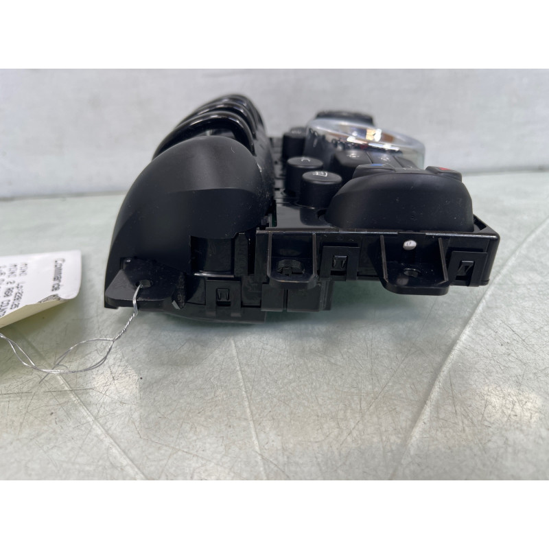 Commande chauffage MINI MINI 2 R60 Photo n°2