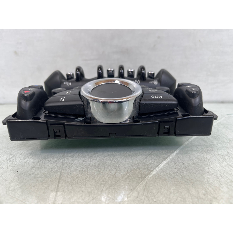 Commande chauffage MINI MINI 2 R60 Photo n°3