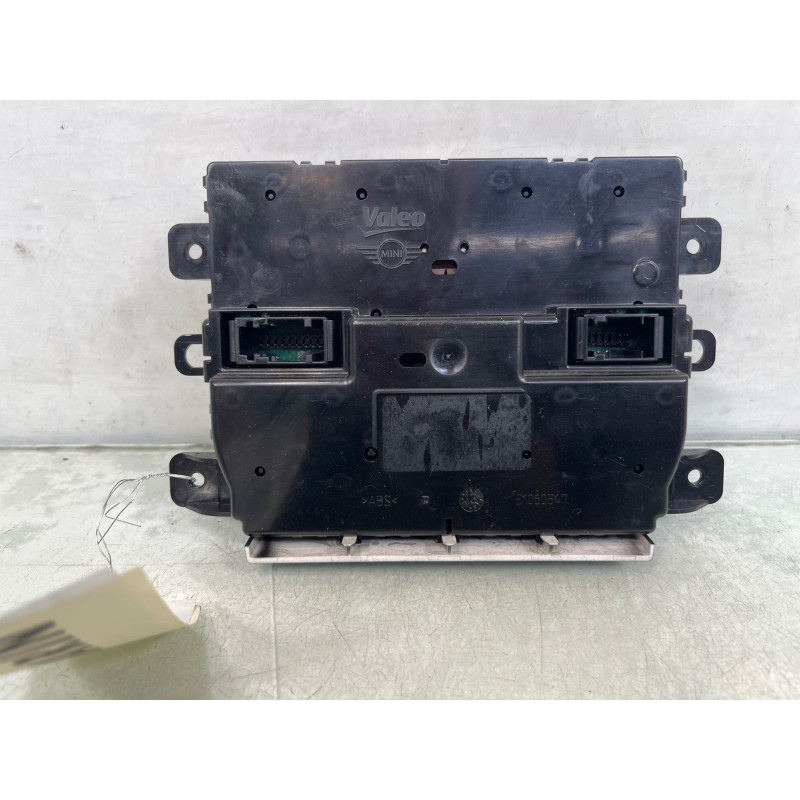 Commande chauffage MINI MINI 2 R60 Photo n°4